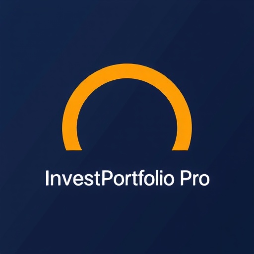 InvestPortfolio Pro